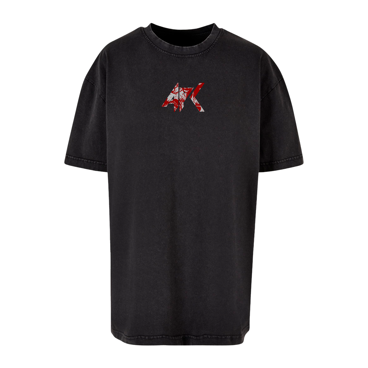 Undefeat - Girlshirt