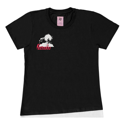 Antagonist - Girlshirt