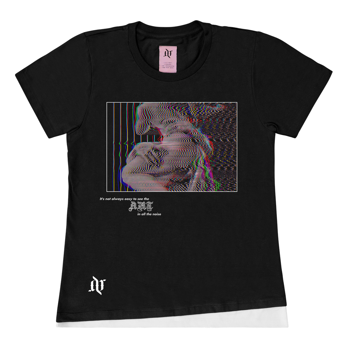 Art - Girlshirt