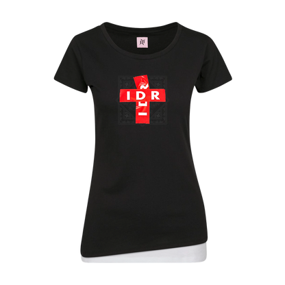 Bandana Style - Girlshirt