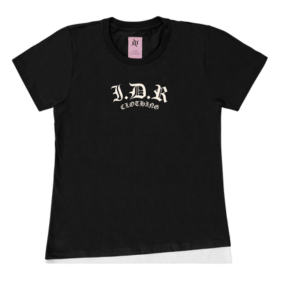 Divine Rebellion - Girlshirt