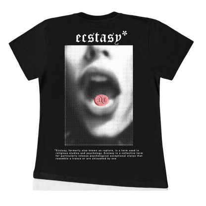 Ecstasy - Girlshirt