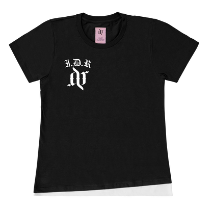 Ecstasy - Girlshirt