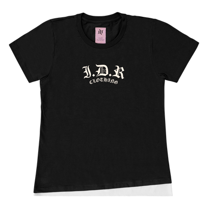 Heavens - Girlshirt