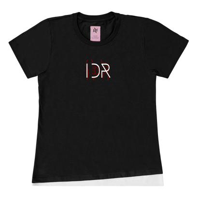 IDR Obscure - Girlshirt