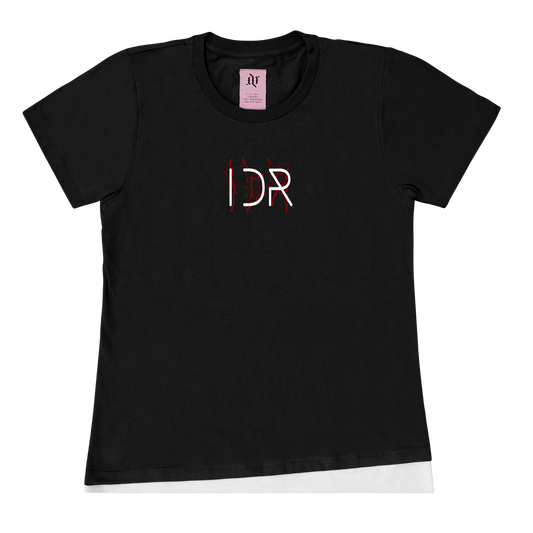 IDR Obscure - Girlshirt