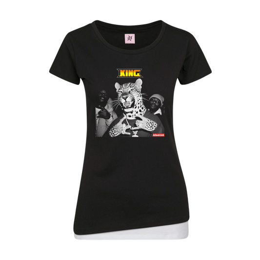 King - Girlshirt