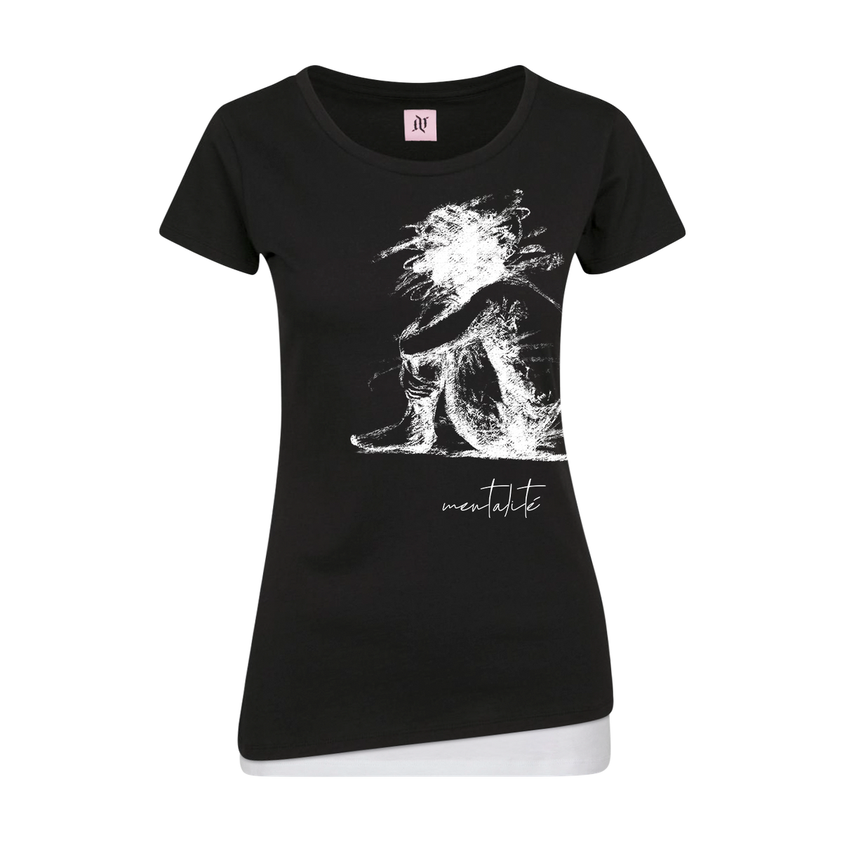 State of Mind - Girlshirt