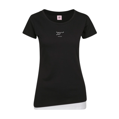 Mindset - Girlshirt
