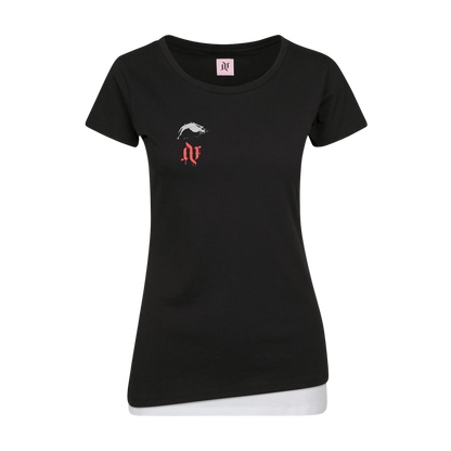 Provokazion at first sight - Girlshirt