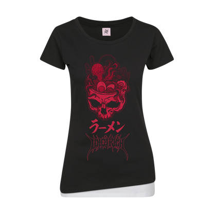 Ramen - Girlshirt