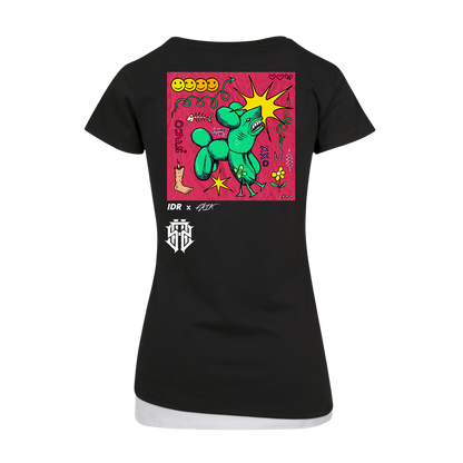 Sharx - Girlshirt