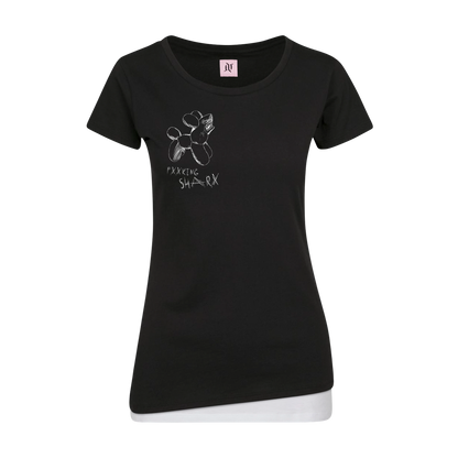 Sharx - Girlshirt