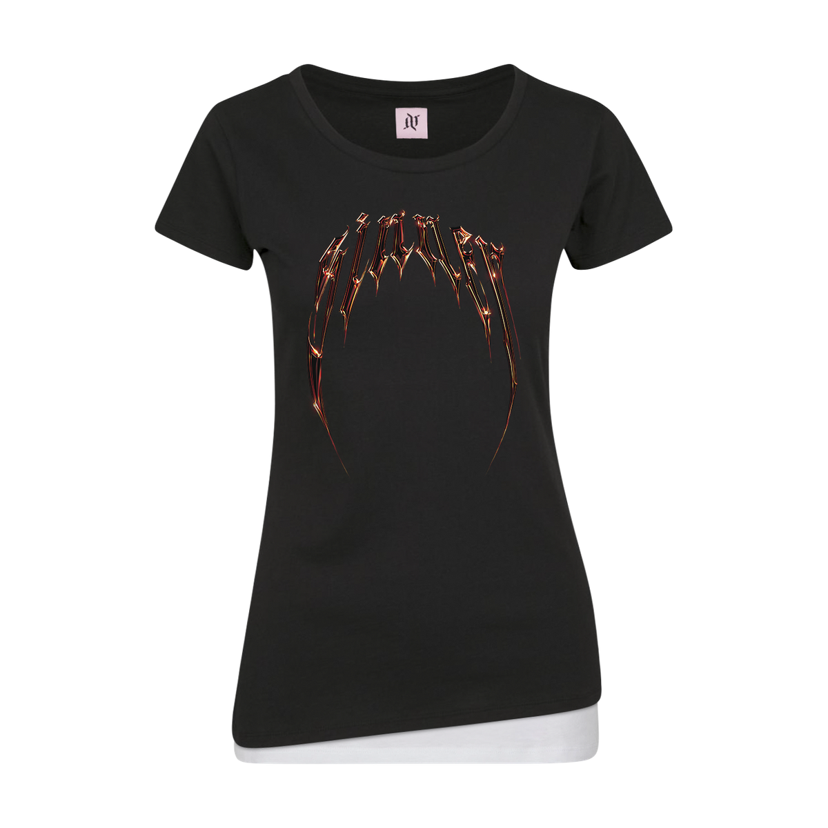 Sin - Girlshirt