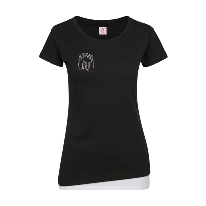 Sinner - Girlshirt