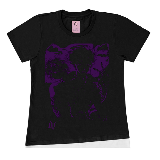 Vamp - Girlshirt