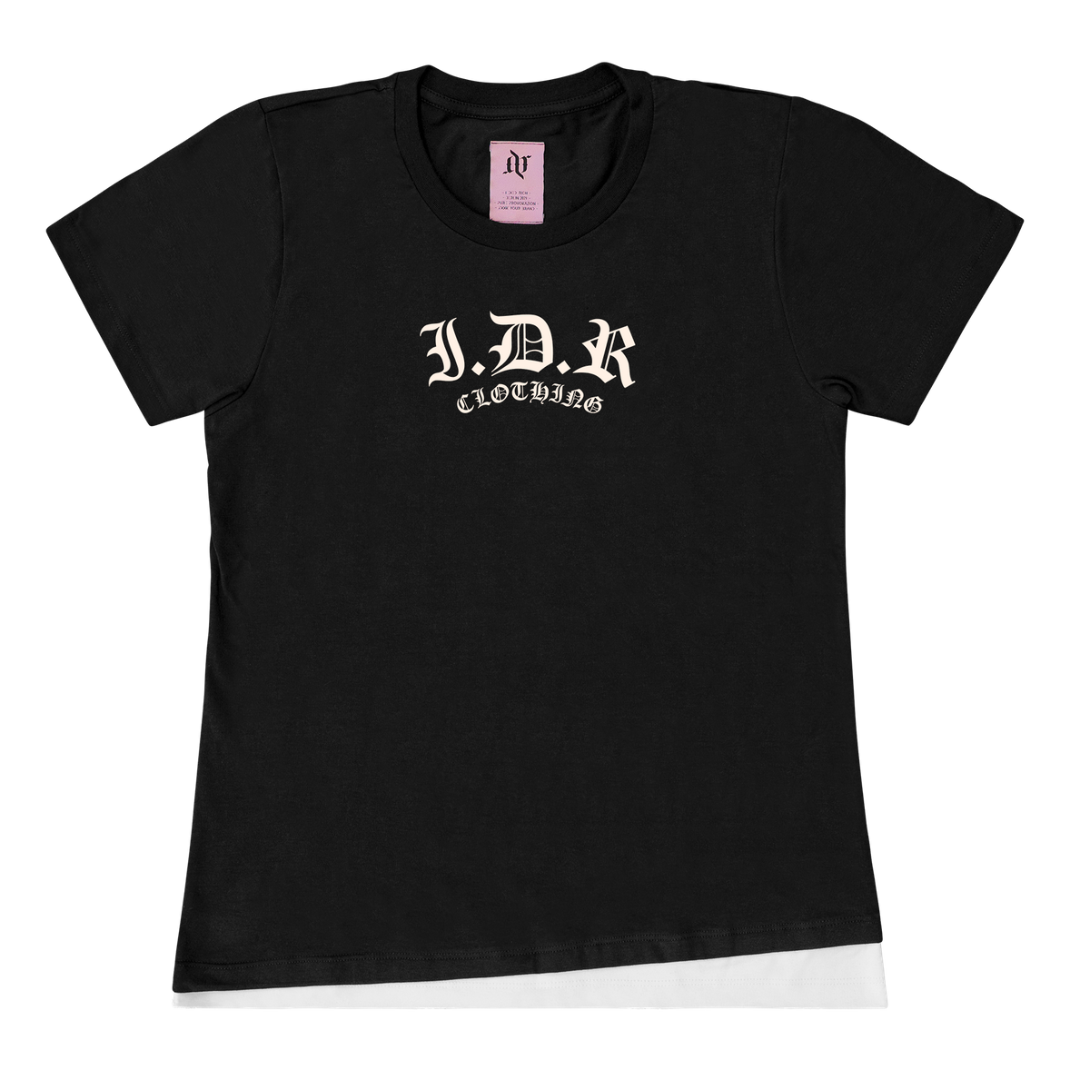 Watching You - Girlshirt