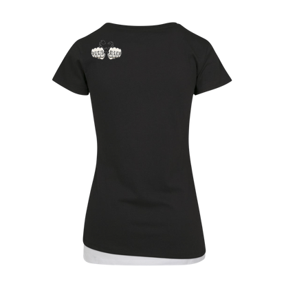 Yesterday - Girlshirt