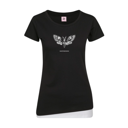 Butterfly Babe - Girlshirt