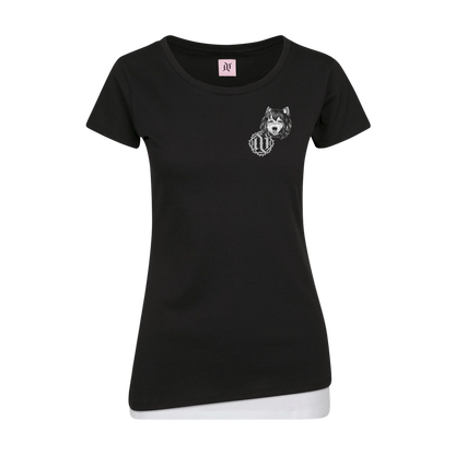Life Sucks - Girlshirt