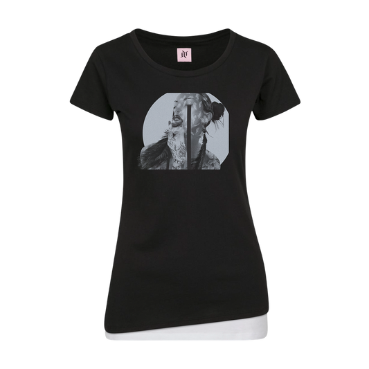 Waterfalls - Girlshirt