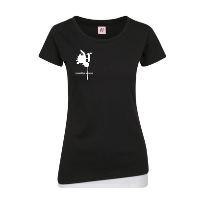 Get Worse - Girlshirt