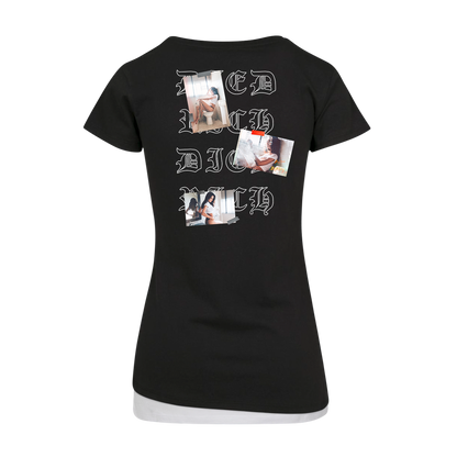 Good Morning - Girlshirt
