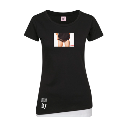 Good Morning - Girlshirt