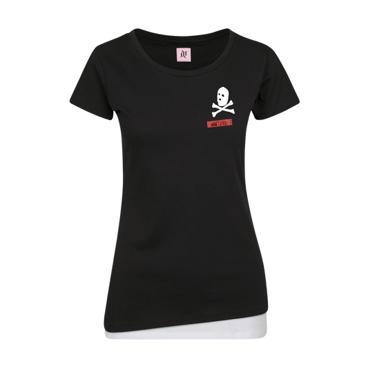 No Business - Girlshirt