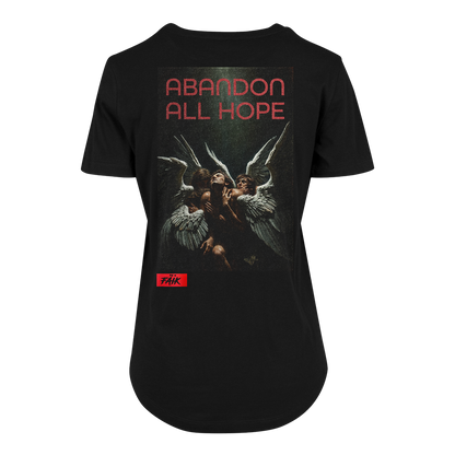 All Hope - Girlshirt