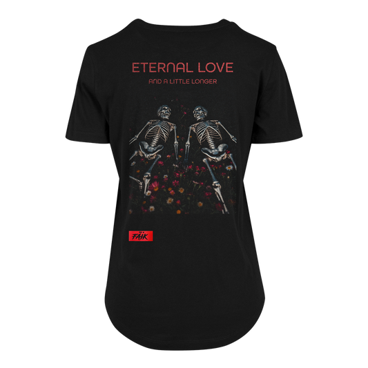 Eternal Love - Girlshirt