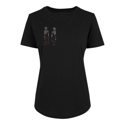 Eternal Love - Girlshirt