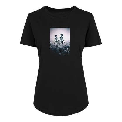 For Ever - Girlshirt