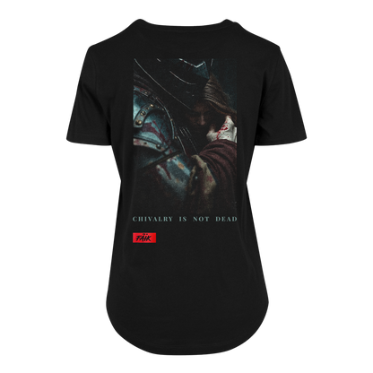 Protector - Girlshirt