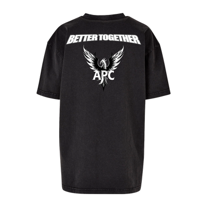 My Spotter is Hotter - Girlshirt