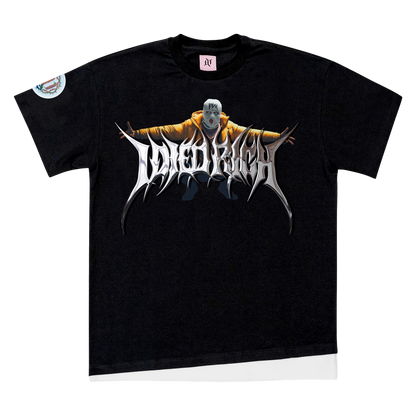I Died Rich - T-Shirt