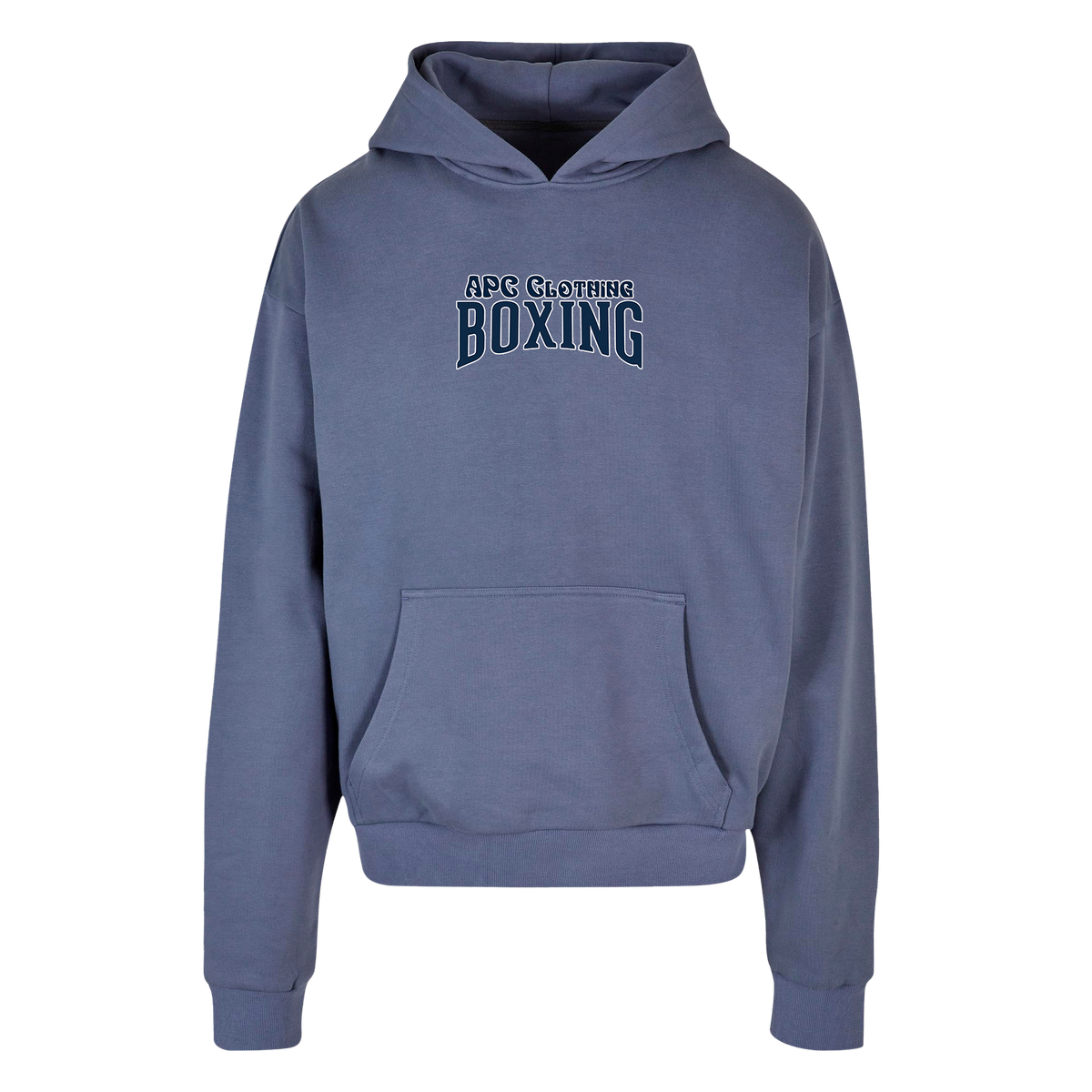 APC Boxing - Hoodie