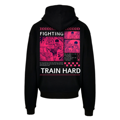 Fighting - Hoodie