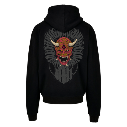 Oni 2 - Hoodie