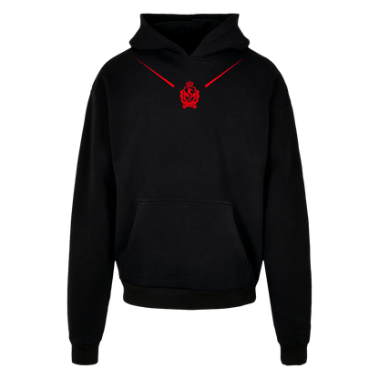 Stay Strong - Hoodie