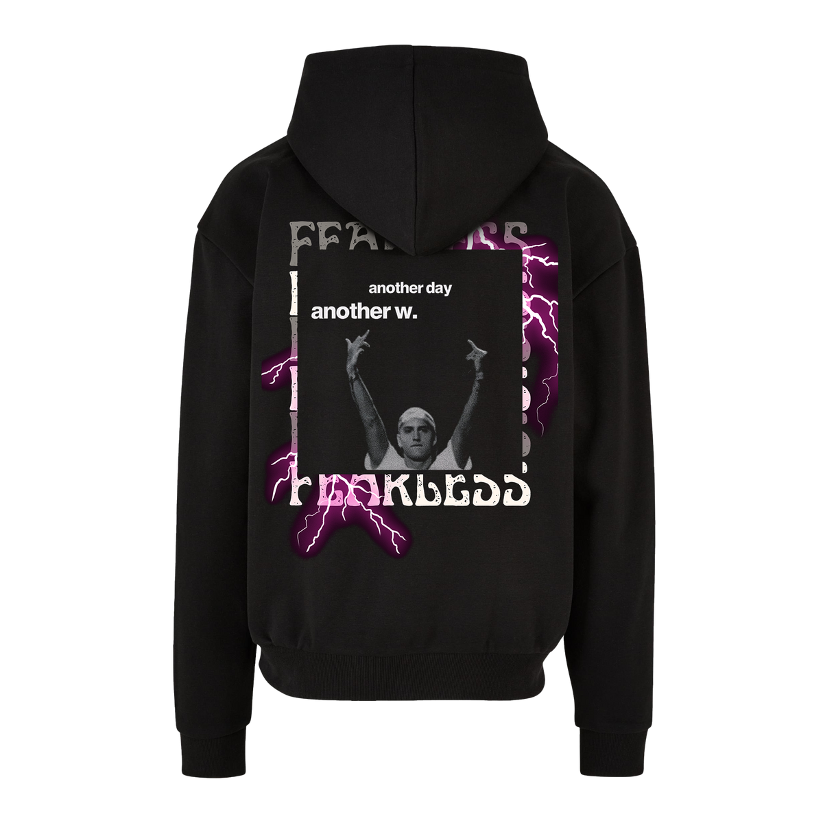 Another W - Hoodie