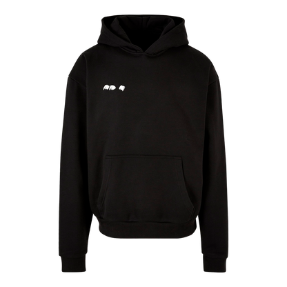 FÄIK white - Hoodie