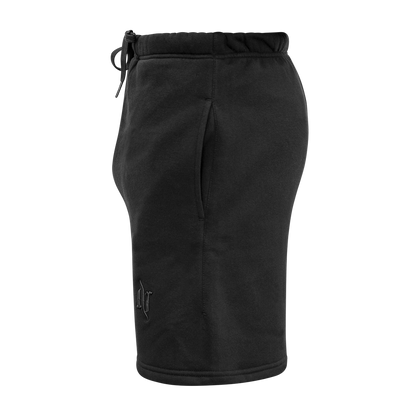 Logo - Shorts Black