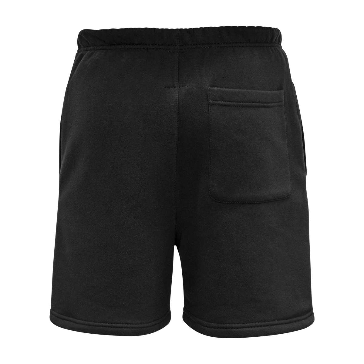 Logo - Shorts Black