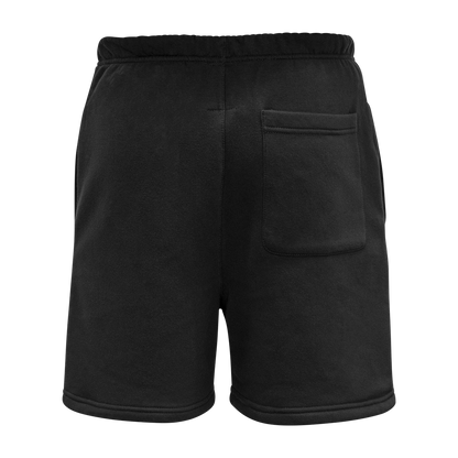 Logo - Shorts Black