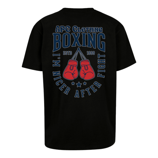 APC Boxing - T-Shirt
