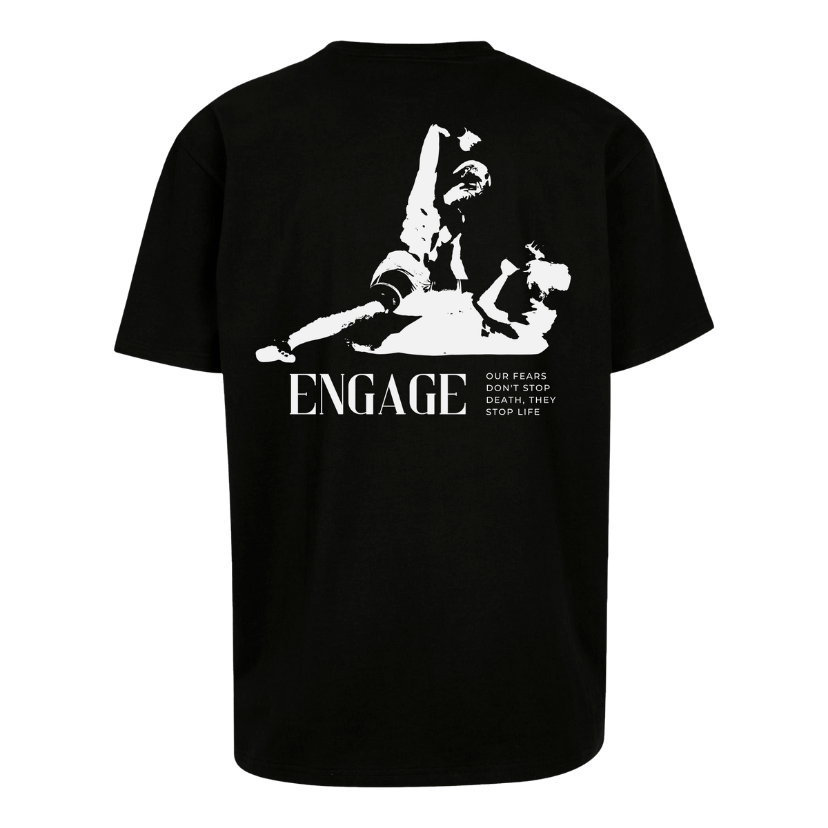 Engage - T-Shirt