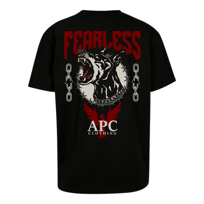 Fearless - T-Shirt