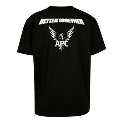 My Spotter is Hotter - T-Shirt