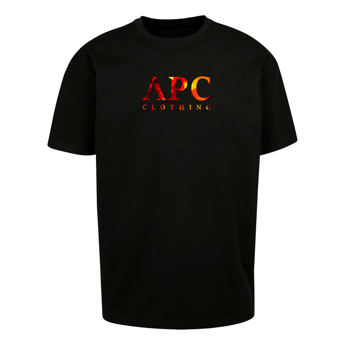 Peace in Violence Male - T-Shirt